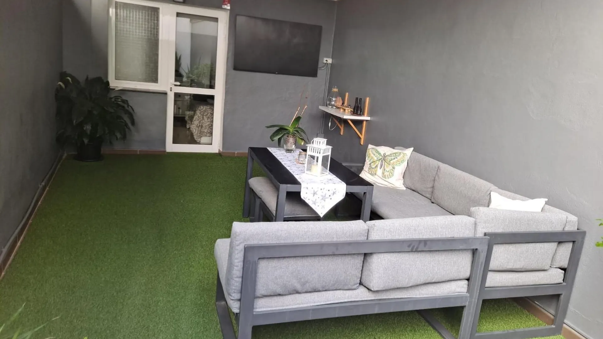 Apartamento La Terraza Del Sol Arona