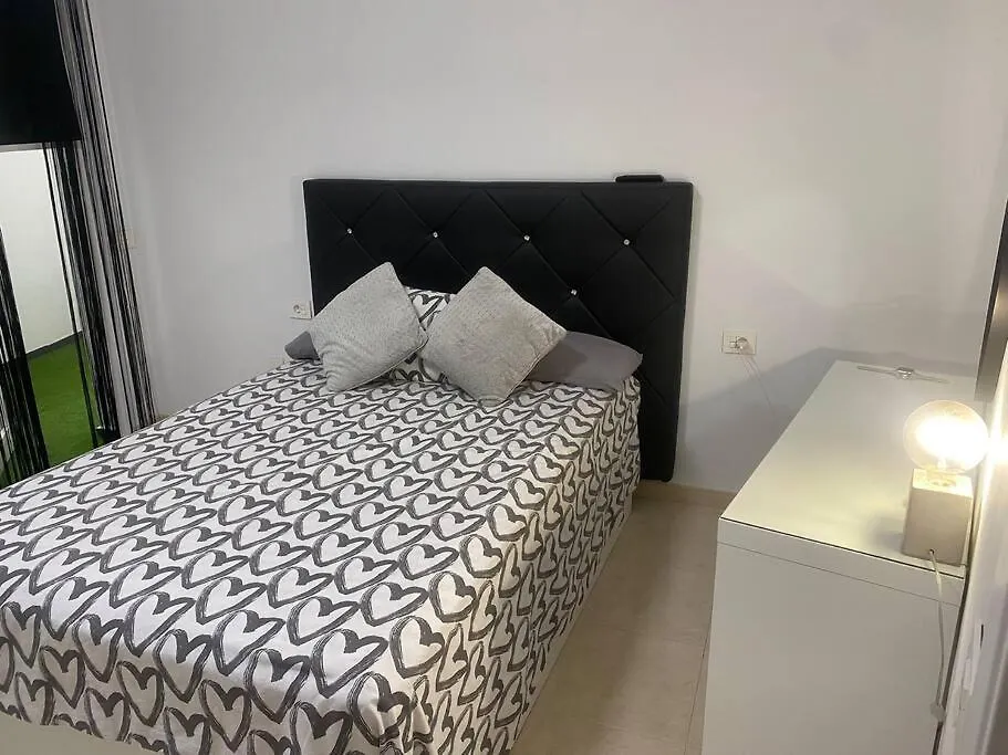 Apartamento La Terraza Del Sol Arona  Spain